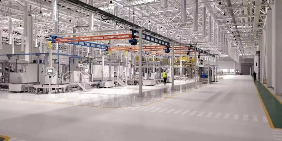 用時647天!經開區(qū)這一高科技有重大進展