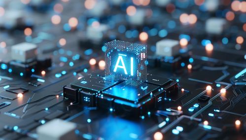 AI應用概念引爆市場，5.5億資金涌入萬興科技