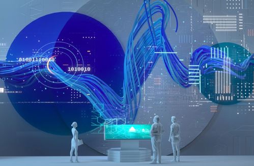 達摩院發(fā)布2022十大科技趨勢 AI for Science躍居榜首，開啟科研新范式