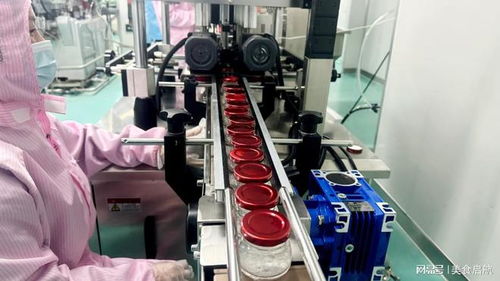 科技賦能甄絲燕燕窩代工廠 創(chuàng)新驅動行業(yè)標桿升級