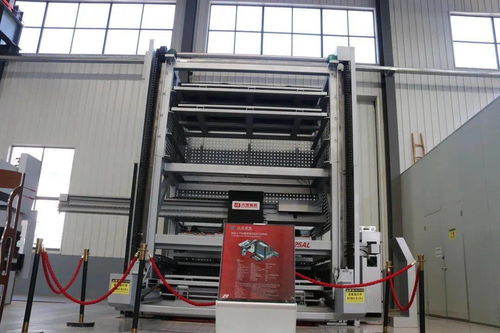 智能工廠助推企業(yè)數(shù)字化轉型 對話大東自動化科技創(chuàng)業(yè)者