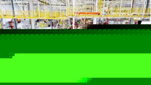 科技創(chuàng)新驅動，北京重卡展北汽集團展示產品質量提升成果